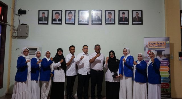 KUD Kab Aceh Tenggara
